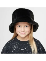 Zateplená dětská čepice Nike APEX FZ3061-010