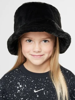 Zateplená dětská čepice Nike APEX FZ3061-010