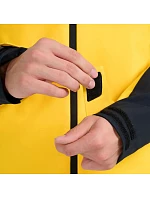 Pánská lyžařská bunda 4F M0787 oranžová 4FWAW25TTJAM0787 70S pánské