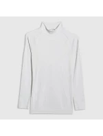 Dámské bezešvé termoprádlo (top) 4F 4FWAW25USEAF216-27S dámské