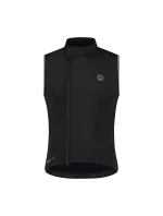 Rogelli ESSENTIAL vesta černá S