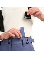 Dámské lyžařské kalhoty 4F FNK F0944 denim 4FWAW25TFTRF0944 32S dámské Dámské lyžařské kalhoty 4F FNK F0944 denim 4FWAW25TFTRF0944 32S dámské