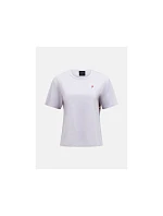 Pánské tričko PEAK PERFORMANCE M Trail Shortsleeve, červené Pánské tričko PEAK PERFORMANCE M Trail Shortsleeve, červené
