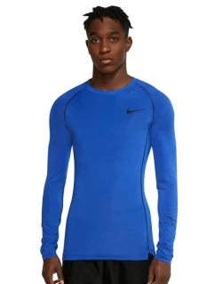 Termo tričko Nike Compression M DD1990-480