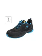 Bata Industrials Summ Two U MLI-B82B1 černá bota