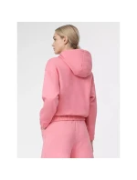 Dámská mikina W 4FSS23TSWSF255-54S - 4F