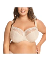 Gaia 1027M Eve Maxi barva: béžová