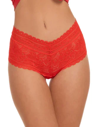 Moraj BDM600-020 barva:červená