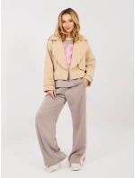 Sada IT KMPL 22177.21P tmavě lila