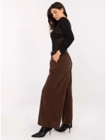 IT kalhoty SP FL5583.16P hnědé IT kalhoty SP FL5583.16P hnědé