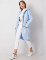 Halenka RV BL 4858 1.99P světle modrá