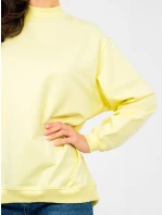 Halenka RV BL 5185.93P světle žlutá