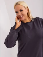 Halenka RV BZ 9198.10x grafit Halenka RV BZ 9198.10x grafit