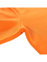 Pánská mikina nax NAX AZER carrot