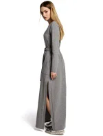 Dámské šaty M354 - MOE Dámské šaty M354 - MOE