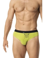 Pánské slipy MPP 731 A20 Pánské slipy MPP 731 A20