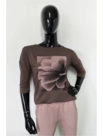 TAMIKA BLOUSE TAMIKA BLOUSE