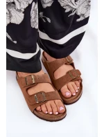 Pantofle  model 211682 Step in style