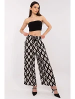 Dámské kalhoty  model 212664 Sublevel