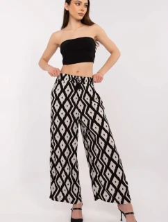 Dámské kalhoty model 212664 Sublevel