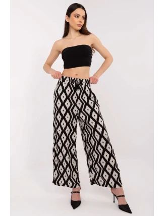 Dámské kalhoty  model 212664 Sublevel