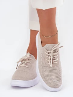 Sportovní obuv  model 215468 Step in style