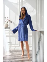 L&L 2509 Luna S-XL dámský župan L&L 2509 Luna S-XL dámský župan