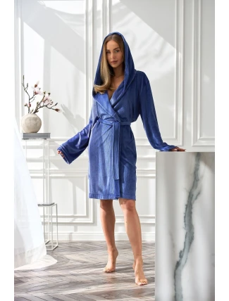 L&L 2509 Luna S-XL dámský župan L&L 2509 Luna S-XL dámský župan