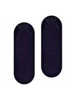 Pánské ponožky "mokasínky" Steven Bamboo art.036 Pánské ponožky "mokasínky" Steven Bamboo art.036