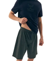 Pánské pyžamo 42632 Dreamer - HENDERSON Pánské pyžamo 42632 Dreamer - HENDERSON