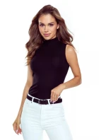 Dámská halenka Kamela black - ELDAR