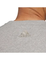 Adidas Essentials Single Jersey Linear Embroidered Logo Tee M IC9277 pánské