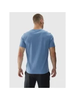 Tričko 4F M 4FWAW24TTSHM1585-32S Tričko 4F M 4FWAW24TTSHM1585-32S