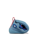 Affenzahn Halbschuh Leder Buddy Shark Jr boty 00428-30211 Affenzahn Halbschuh Leder Buddy Shark Jr boty 00428-30211