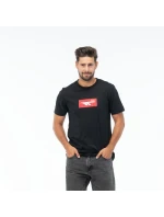 Pánské tričko s krátkým rukávem AMILO