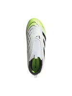 Fotbalové boty adidas Predator League LL FG/MG Jr JI1126 Fotbalové boty adidas Predator League LL FG/MG Jr JI1126