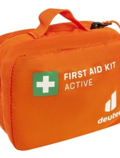 Cestovní lékárnička Deuter First Aid Active - koi