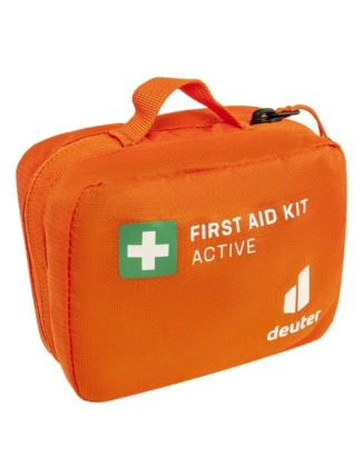 Cestovní lékárnička Deuter First Aid Active - koi Cestovní lékárnička Deuter First Aid Active - koi