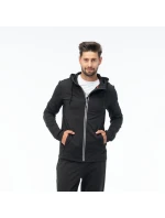 Pánská mikina TOLIN Pánská mikina TOLIN