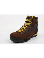 Aku dámská trekingová sportovní obuv Slope GTX kožené kotníkové boty hnědé dámské