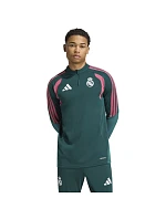 Adidas Real Madrid Tiro 26 Training Top KB6343 mikina Adidas Real Madrid Tiro 26 Training Top KB6343 mikina