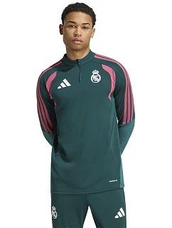 Adidas Real Madrid Tiro 26 Training Top KB6343 mikina