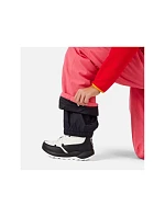 Dětské lyžařské kalhoty ROSSIGNOL Girl Insulated Ski Pant, růžové Dětské lyžařské kalhoty ROSSIGNOL Girl Insulated Ski Pant, růžové