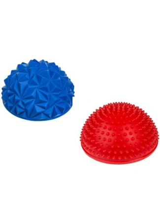 Smyslové hemisféry ježek/diamant Tullo 2 ks 483