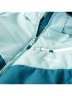 Dámská lyžařská bunda Helmer W 92800441445 - Hi-Tec Dámská lyžařská bunda Helmer W 92800441445 - Hi-Tec