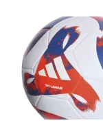 Fotbalový míč Tiro League Tsbe HT2422 - Adidas Fotbalový míč Tiro League Tsbe HT2422 - Adidas