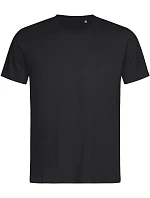 Stedman Lux T Unisex tričko 05.7000 black opal Stedman Lux T Unisex tričko 05.7000 black opal