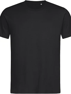 Stedman Lux T Unisex tričko 05.7000 black opal