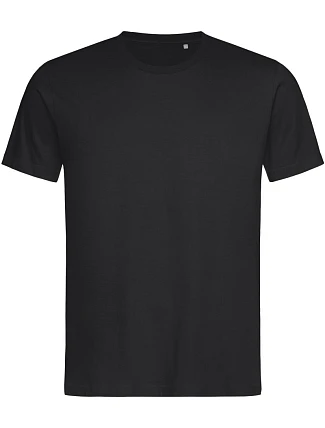 Stedman Lux T Unisex tričko 05.7000 black opal Stedman Lux T Unisex tričko 05.7000 black opal