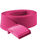 K-up KP 802 Polyesterový opasek 20.0802 fuchsia K-up KP 802 Polyesterový opasek 20.0802 fuchsia
